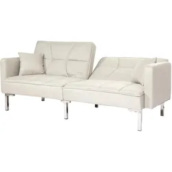 MCW, Sofa + Bettsofa, K65