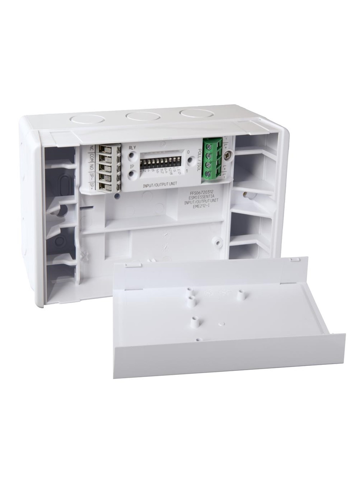 ESMI Essentia input/output unit eme212-i
