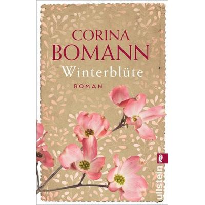 Winterblüte, Taschenbuch von Corina Bomann, Ullstein Taschenbuch