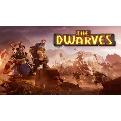 The Dwarves