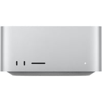 Mac Studio M5 Ultra CTO, MAC-System silber, macOS