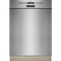 S125EBS16E N50, Spülmaschine edelstahl (gebürstet), 60 cm, Home Connect