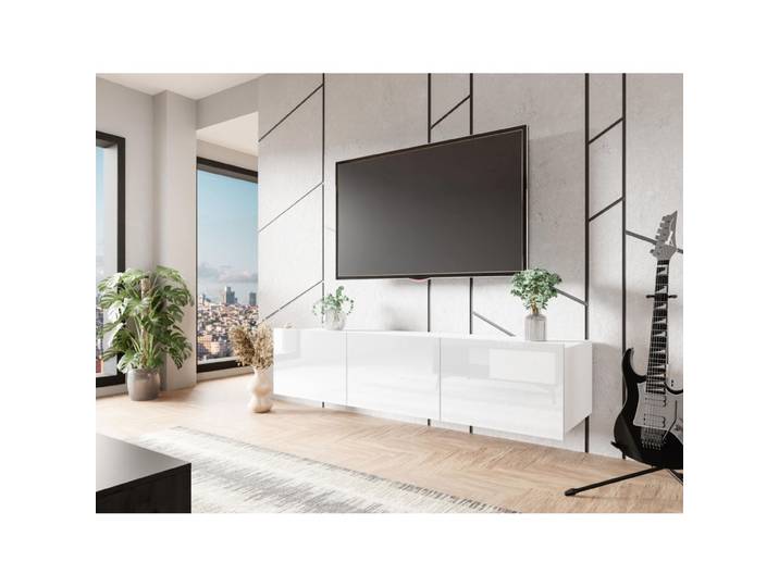 TV-Lowboard Bralani 150 BR04