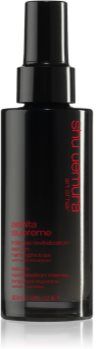 Shu Uemura Ashita Supreme sérum para cabelo com efeitos revitalizantes 90 ml. Ashita Supreme