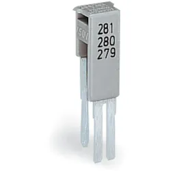 WAGO Reduzierbrücker 284-414