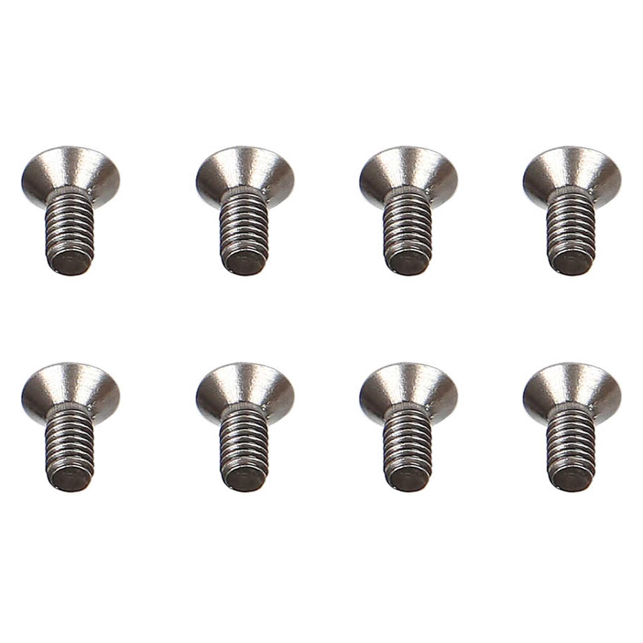 OMPHobby M4 / M4 MAX Innensechskantschraube M2x4mm # OSHM4073 (OSHM4073)