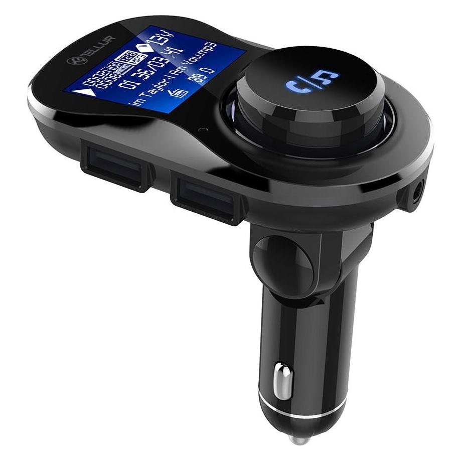 Tellur FMT-B3 black (TLL622021)