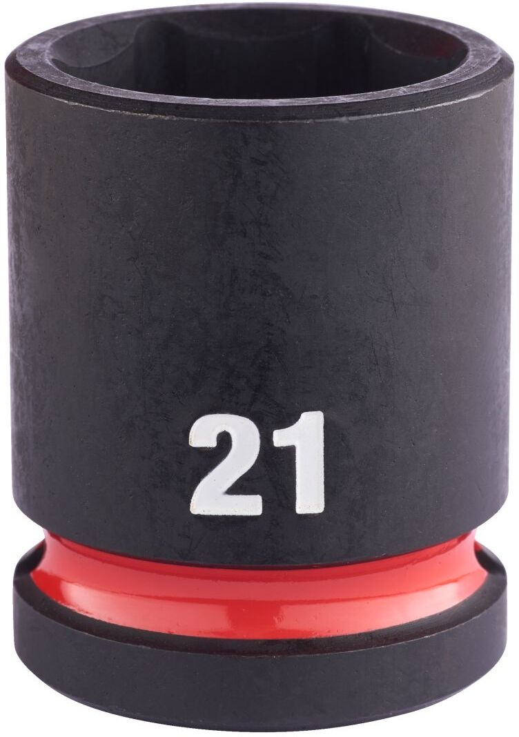 Schlagsteckschlüssel 1/2" 6-kantig MILWAUKEE 4932480315