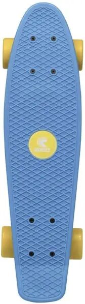 Roces Minicruiser MC1 Board (Light Blue)
