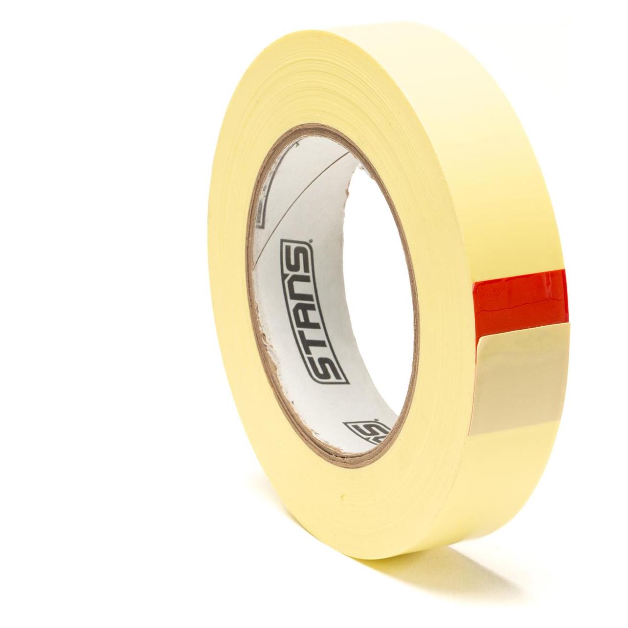 Notubes Stan's Rim Tape (50M) - 25mm (25 mm) (AS0322)