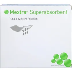 Mextra Superabsor12.5x12.5 10 ST