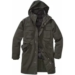 Evolutions-Parka - 50