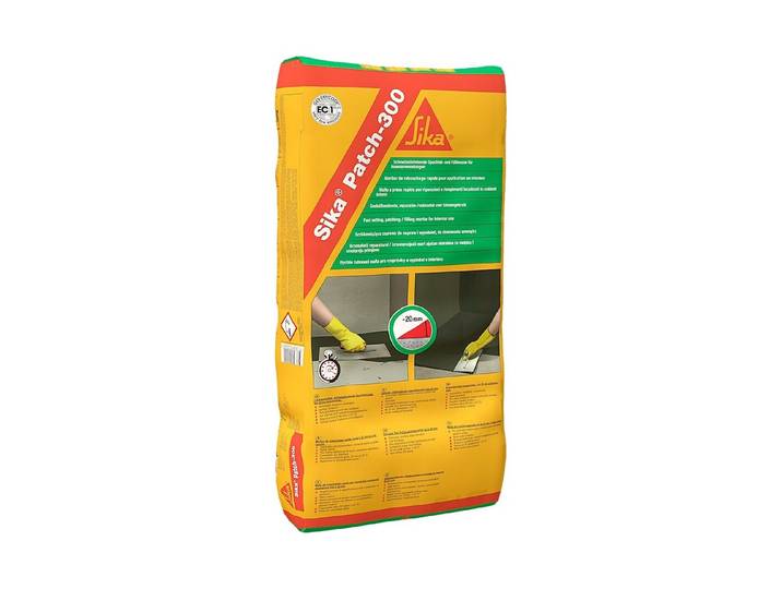 Sika Patch 300 Ausgleichsmasse