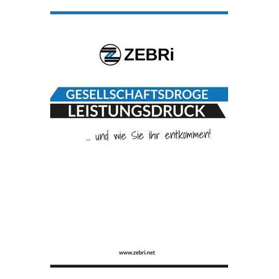 Gesellschaftsdroge Leistungsdruck, Gebundene Ausgabe von Volker Heun,Ruth Biallowons,Daniela Carta,Katrin Czarsbon,Ruth Marquardt, BoD – Books on