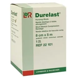 Durelast Binde 8 cmx5 m
