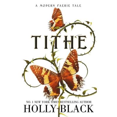 Tithe, Taschenbuch von Holly Black, Simon & Schuster Uk, 978-1-398-52592-4