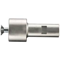 Zubehör Werkzeughalter BO für Topfbürsten Ø 100 mm mit Schlüsselweite 27 mm auf 20 mm Schaft PFERD TOOLS 79183977