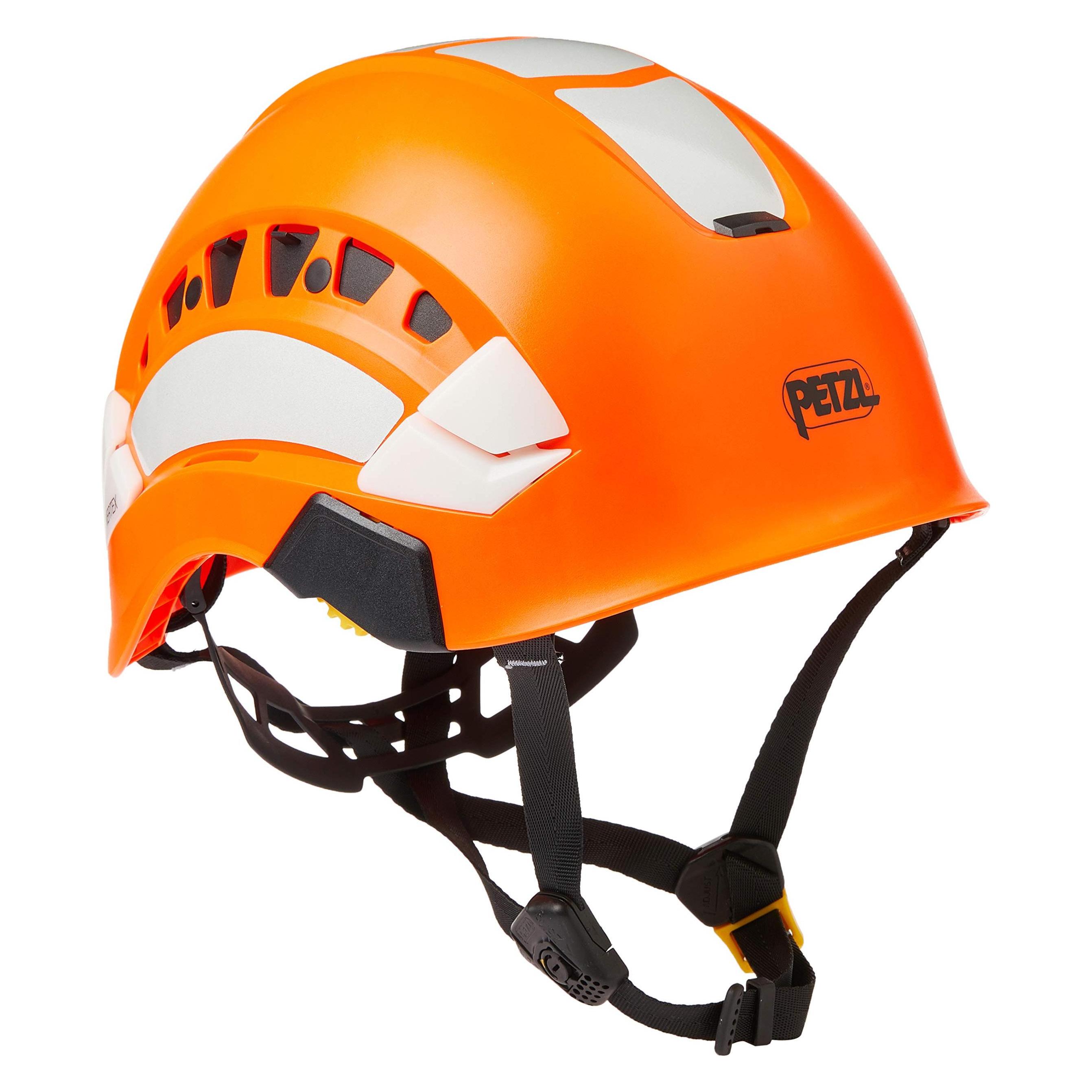 Petzl Vertex Vent Hi-Viz (53 - 63 cm) (A010EA01)