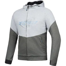 Ixon Touchdown Motorrad Textiljacke