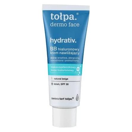 Tolpa Dermo Face Hydrativ (Natural Beige, 40 ml) (32345149)