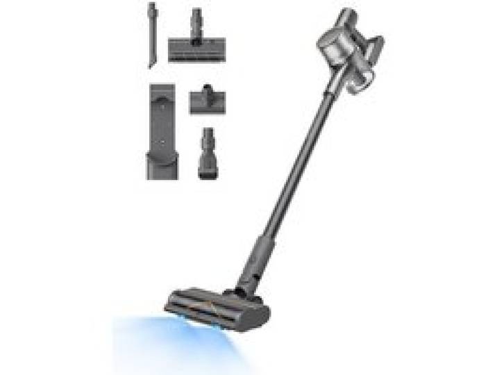 Aspirateur Balai Dreame R20 aspiration sans Fil puissante de 190AW Nettoyage de maison poils et tapis