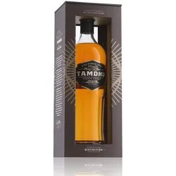 Tamdhu Distinction Whisky 48% Vol. 0,7l in Geschenkbox