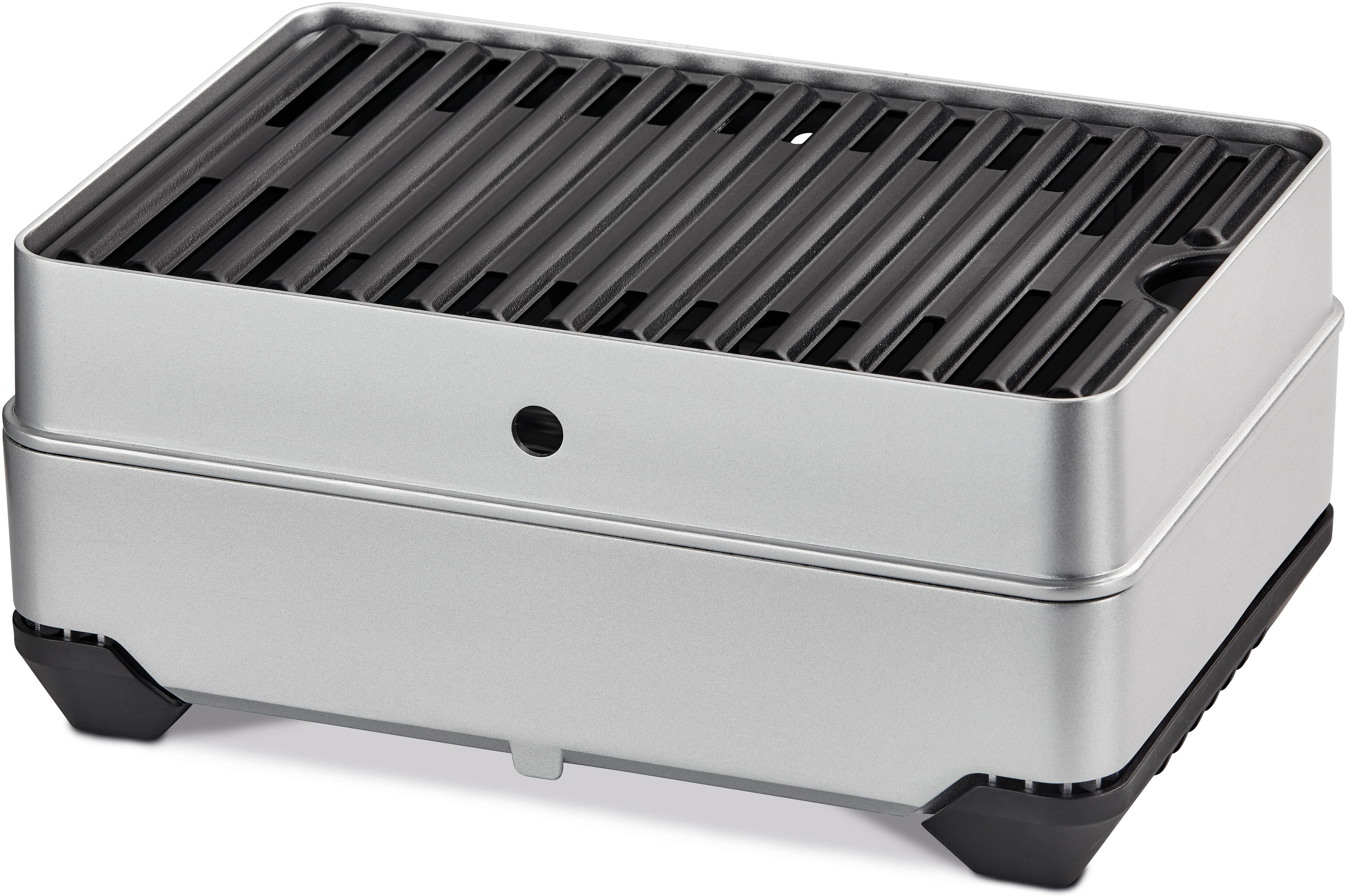 Gasgrill ENDERS "Pace", silber (grau), Grills