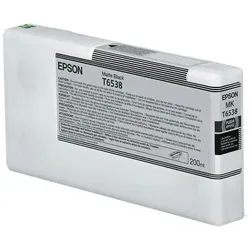 Epson C13T65380N Druckerpatrone 1 Stück(e) Original Mattschwarz