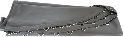 Skywalker Trampolines 15' Round Replacement Jump Mat with 96 V-Rings