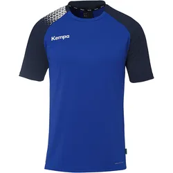 Kempa Ambition 28 Shirt royal/marine 152