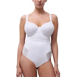 Chantelle Easy Support Body Weiß B 100 Damen