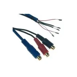 Dietz 1216 Video Adapter AUDI MMI A6, A8 Q7 mit TV Tuner