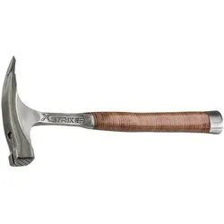 Peddinghaus Ganzstahllatthammer 965g m.Magnet geraut 965g