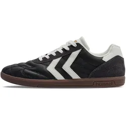 hummel Super Match Sneaker 2114 - black/white 41