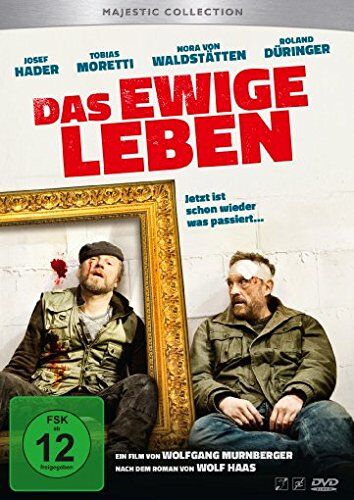 Josef Hader - Das ewige Leben - Preis vom 06.10.2026 07:26:00 h