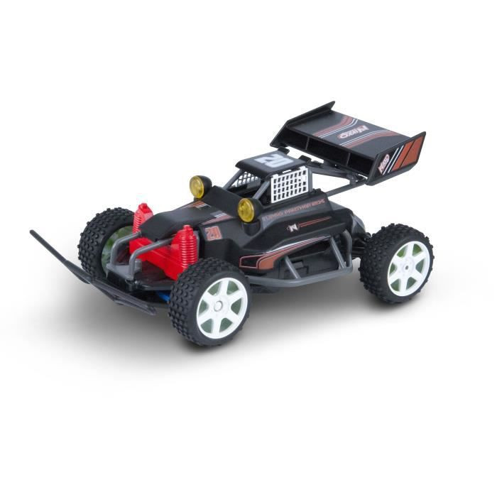 Nikko Turbo Panther Racebuggy RC Auto