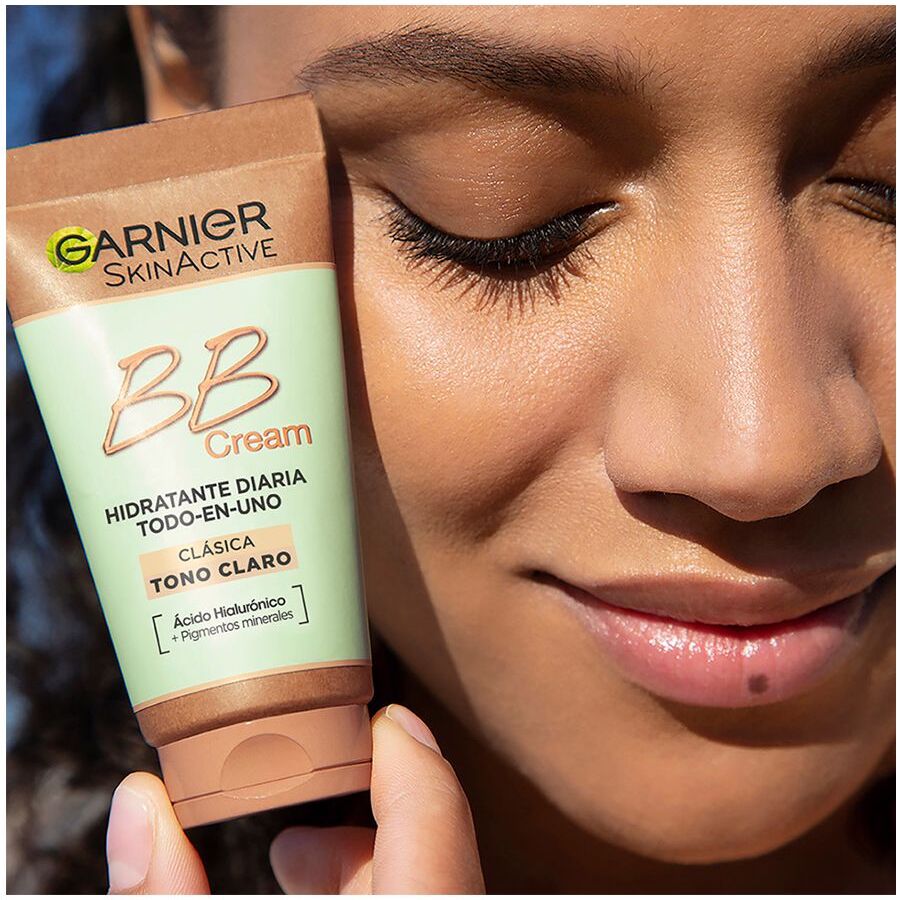 Garnier Skin Naturals Bb Cream classic #light