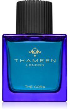 Thameen The Cora Eau de Parfum unissexo 100 ml. The Cora