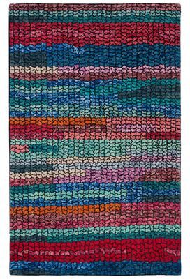 SAFAVIEH Handmade Aspen Margunde Bohemian Wool Rug