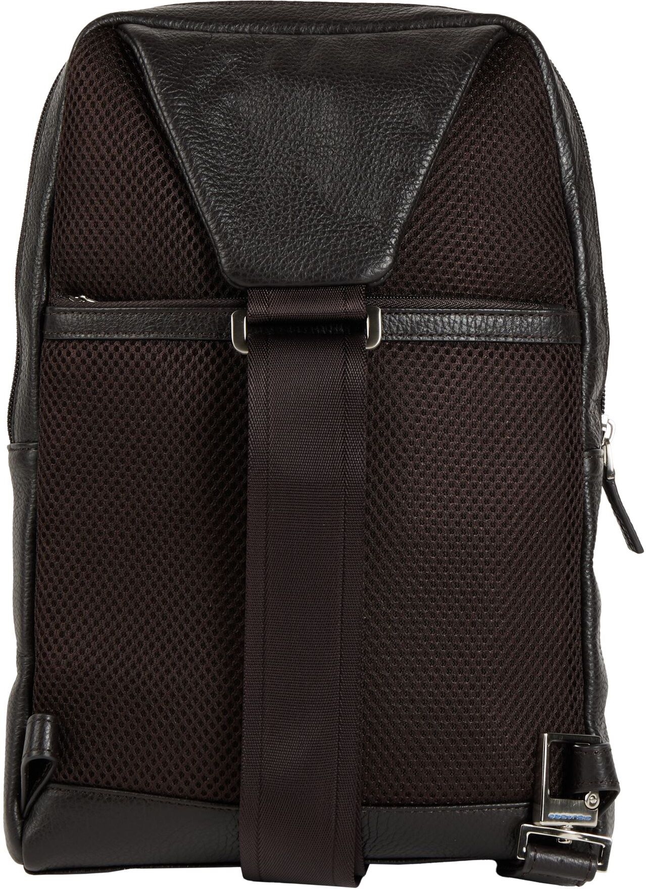 Piquadro Mochila Hombre Café -- Hombre