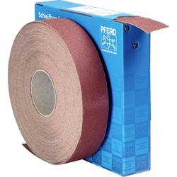PFERD TOOLS SBR 50 A 60 45016206 Schleifpapierrolle Körnung (num) 60 (Ø x L) 244 mm x 50 m 1 St.