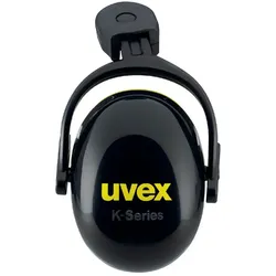 Uvex, Gehörschutz, pheos K2P dielektrische Helmkapsel (1x)