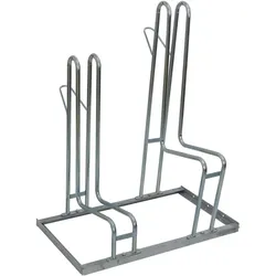 Schösswender, Veloaufbewahrung