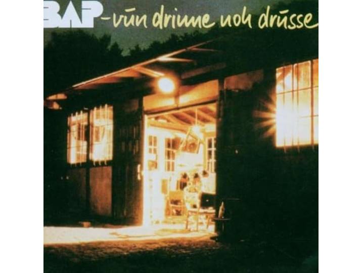 Vun Drinne Noh Drusse