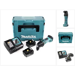 Makita, Multifunktionswerkzeug, DTM 50