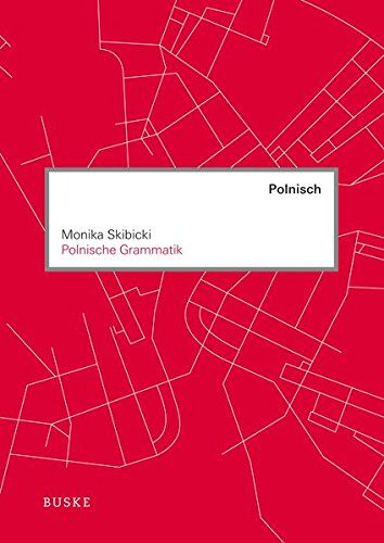 Monika Skibicki - Polnische Grammatik - Preis vom 30.09.2026 22:30:23 h