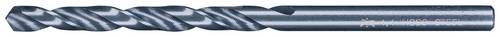 PFERD TOOLS 25203655 SPB DIN 338 HSSG N 4,3 STEEL HSS-G N Spiralbohrer 4.3mm Gesamtlänge 80mm DIN 338 10St.