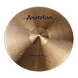 Anatolian Emotion Crash 14 (Becken) (52459815)