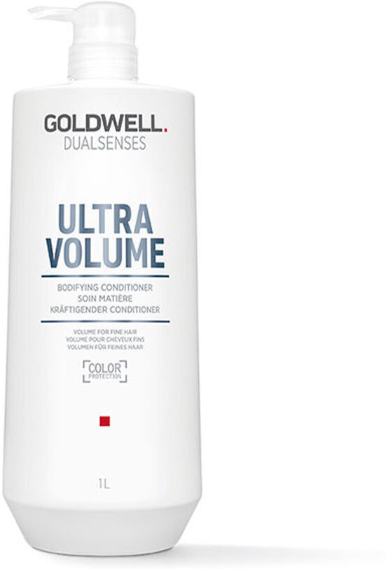 Goldwell Ultra Volume bodifying conditioner 1000 ml