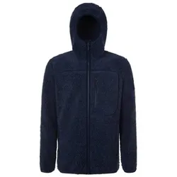 Rock Experience Re.Point Hope M - Fleecejacke - Herren - Blue - M